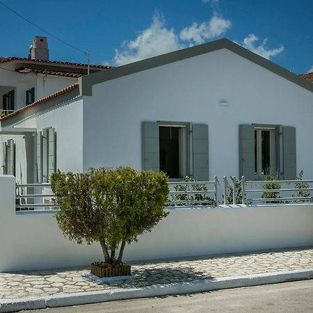 Olvio Living By The Sea Sami (Kefalonia) Exterior foto