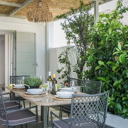 Olvio Living By The Sea Sami (Kefalonia) Exterior foto