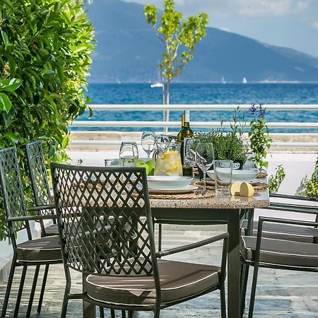 Olvio Living By The Sea Sami (Kefalonia) Exterior foto