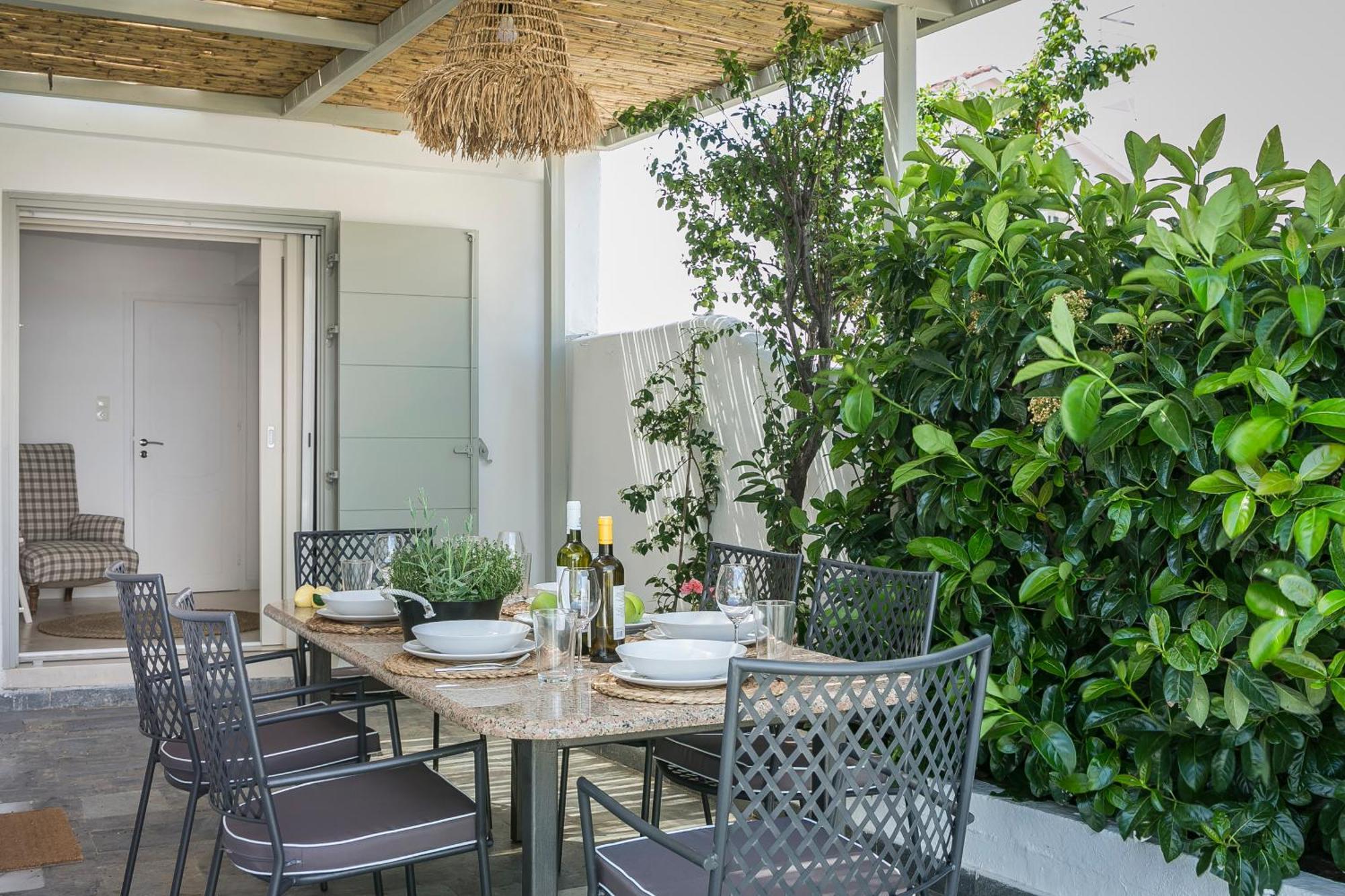Olvio Living By The Sea Sami (Kefalonia) Exterior foto