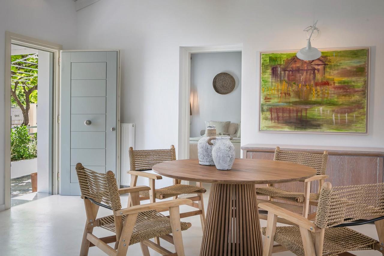 Olvio Living By The Sea Sami (Kefalonia) Exterior foto