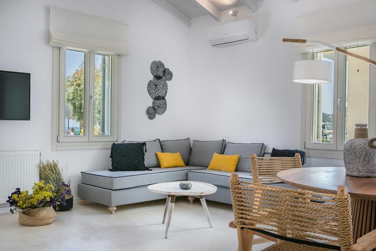 Olvio Living By The Sea Sami (Kefalonia) Exterior foto