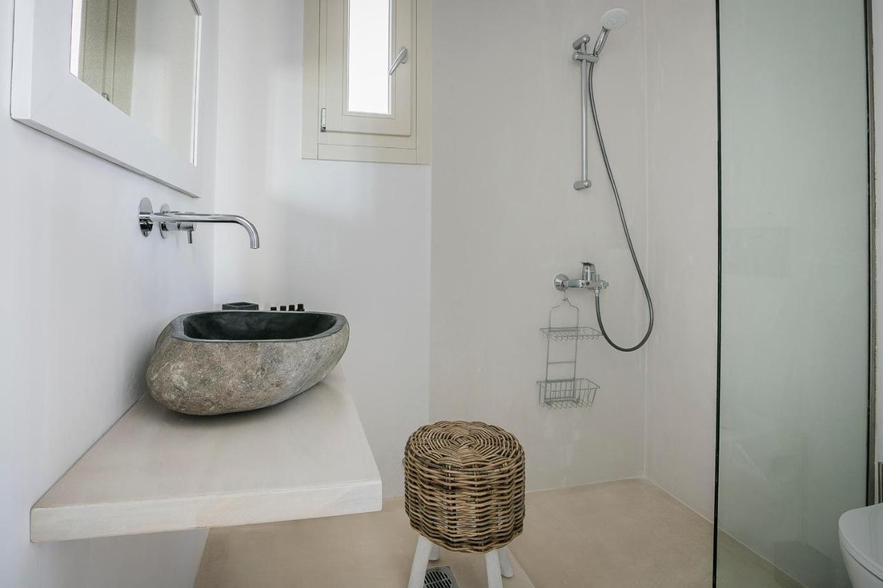 Olvio Living By The Sea Sami (Kefalonia) Exterior foto