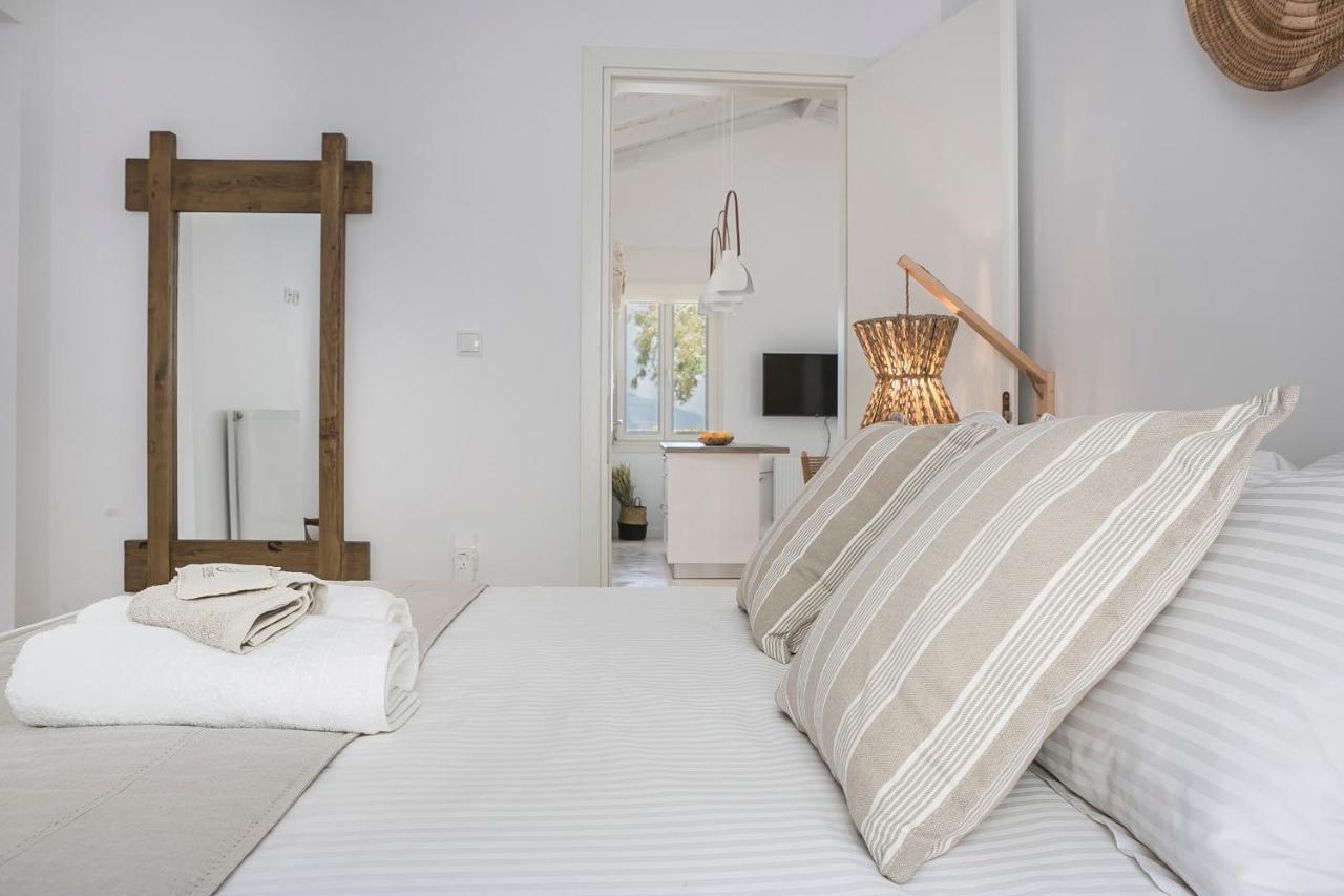 Olvio Living By The Sea Sami (Kefalonia) Exterior foto