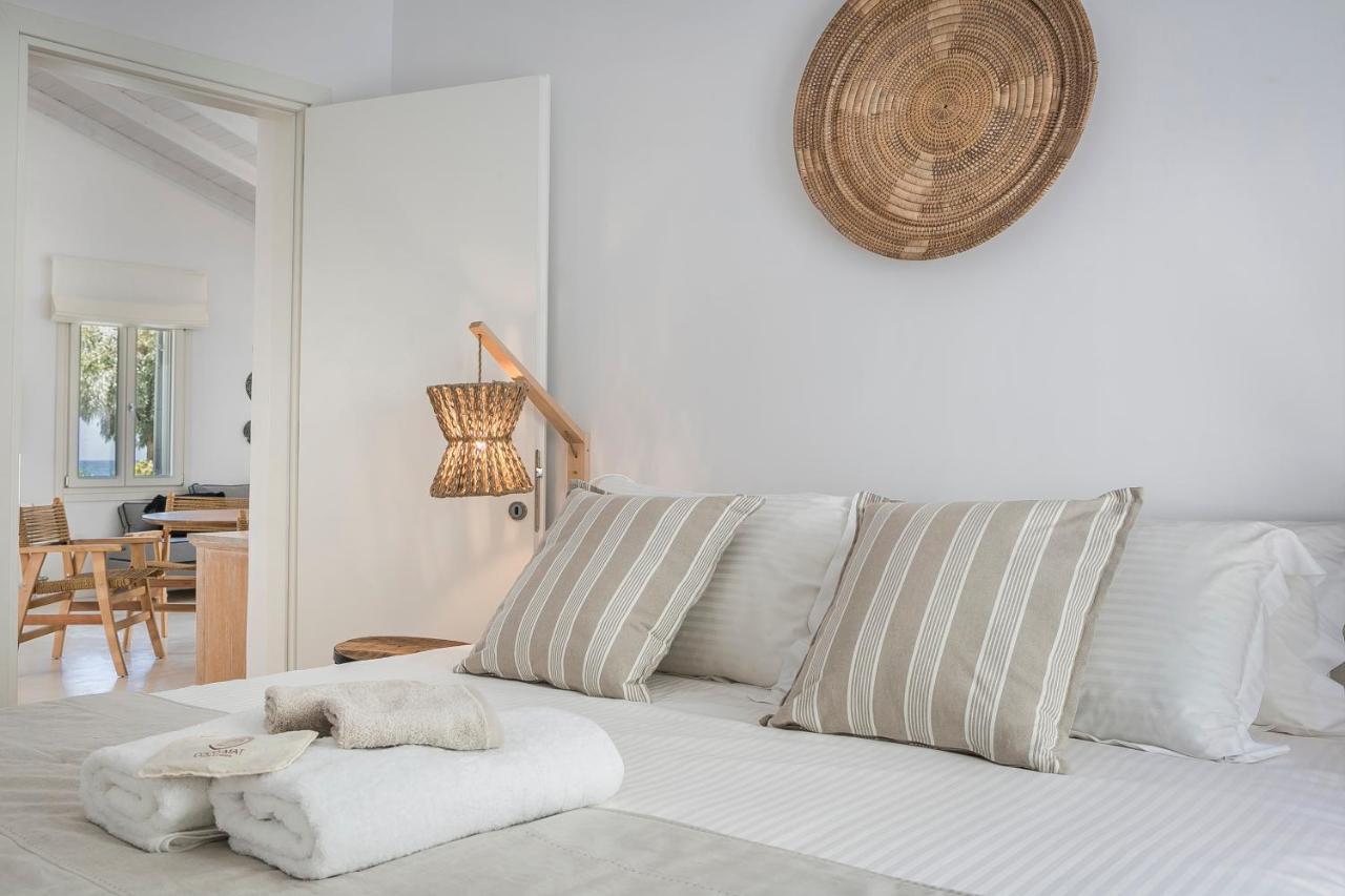 Olvio Living By The Sea Sami (Kefalonia) Exterior foto