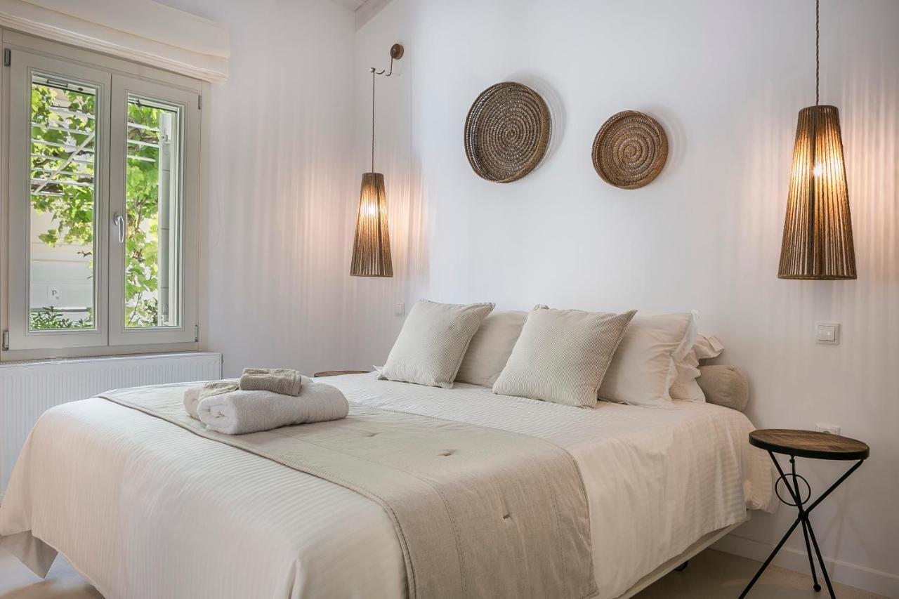 Olvio Living By The Sea Sami (Kefalonia) Exterior foto