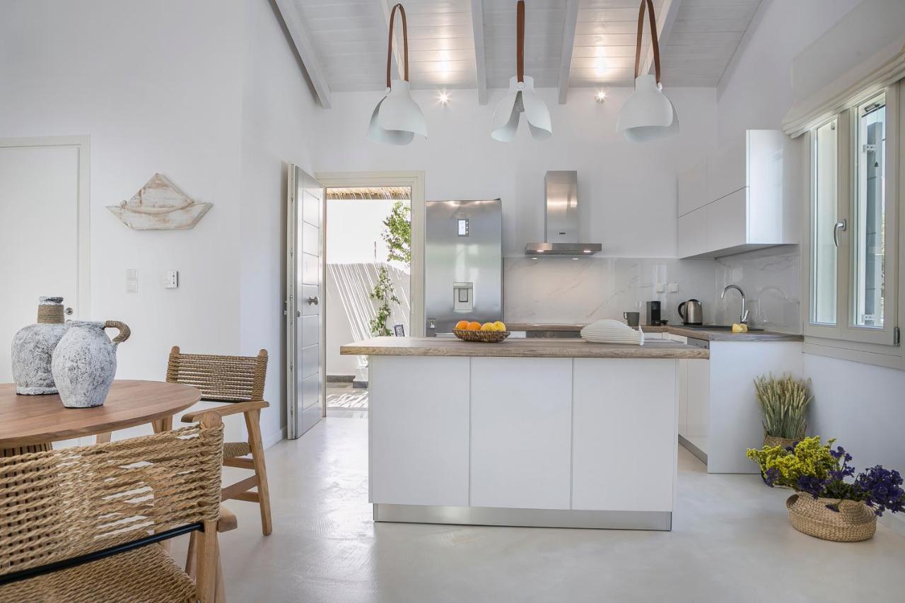 Olvio Living By The Sea Sami (Kefalonia) Exterior foto