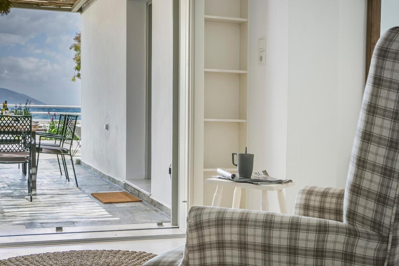 Olvio Living By The Sea Sami (Kefalonia) Exterior foto