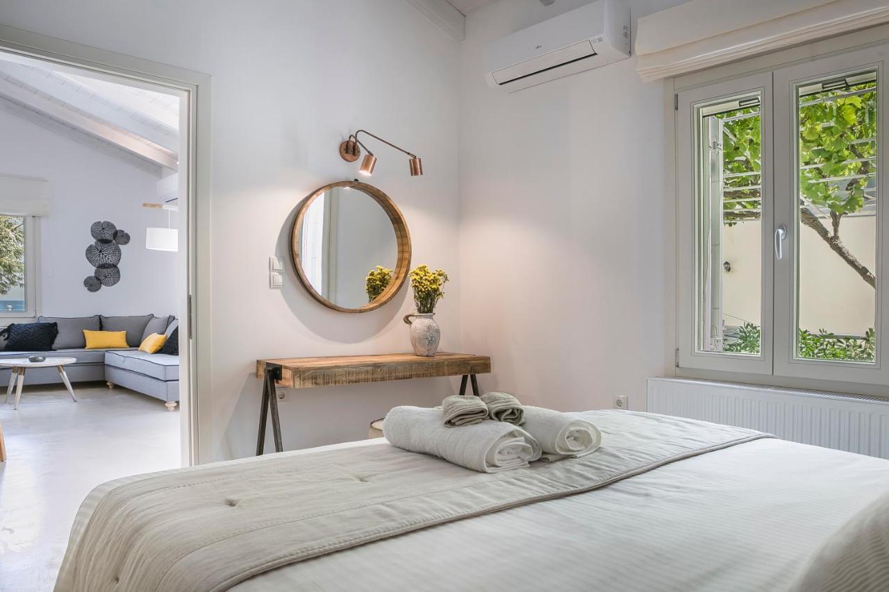 Olvio Living By The Sea Sami (Kefalonia) Exterior foto