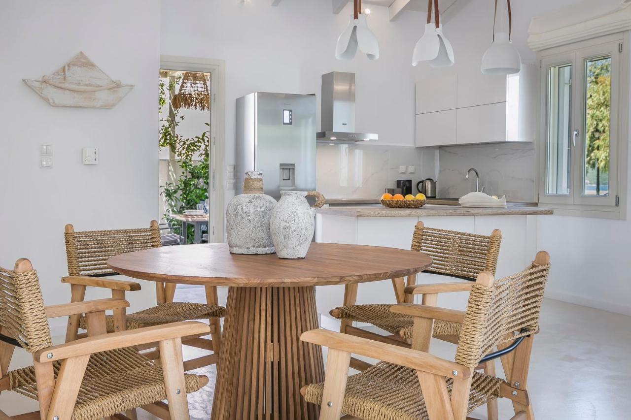 Olvio Living By The Sea Sami (Kefalonia) Exterior foto