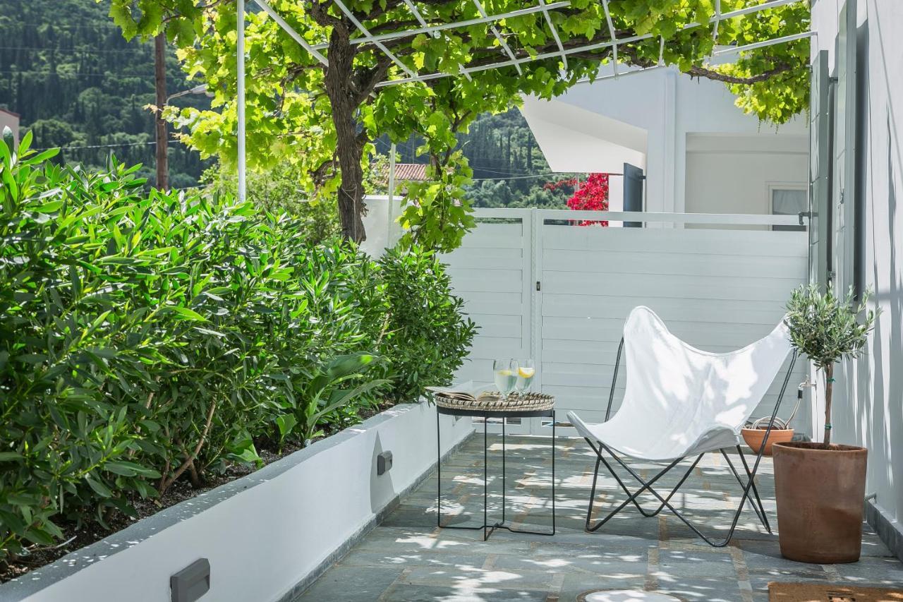 Olvio Living By The Sea Sami (Kefalonia) Exterior foto